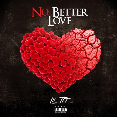 No Better Love | Boomplay Music