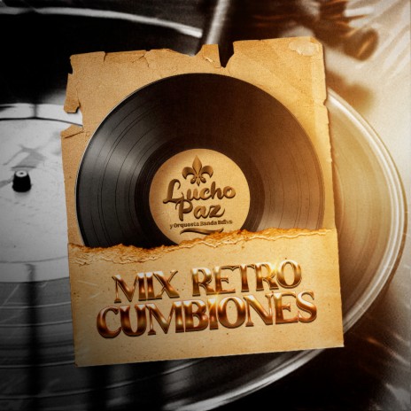 Mix Retrocumbiones (Amor Sublime/Amor Tierno Amor/ La Bocina) | Boomplay Music