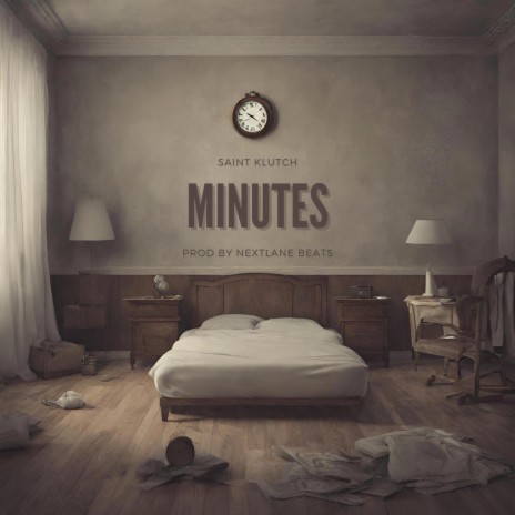Minutes | Boomplay Music