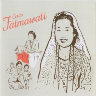 Cerita Fatmawati