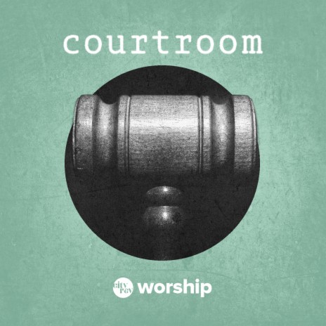 Courtroom ft. Josh Bramos | Boomplay Music