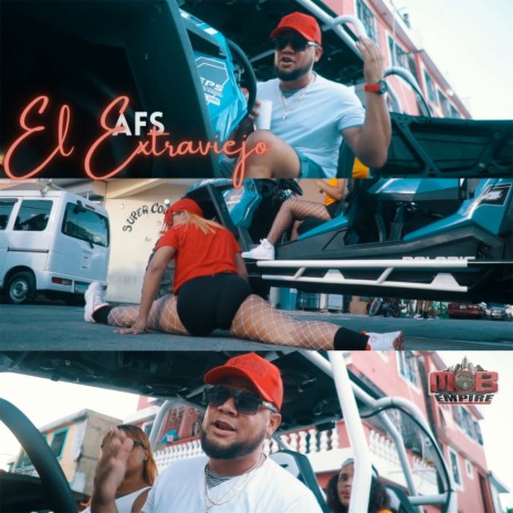 El Extra Viejo | Boomplay Music