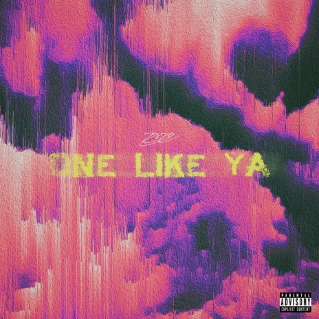 ONE LIKE YA | Boomplay Music