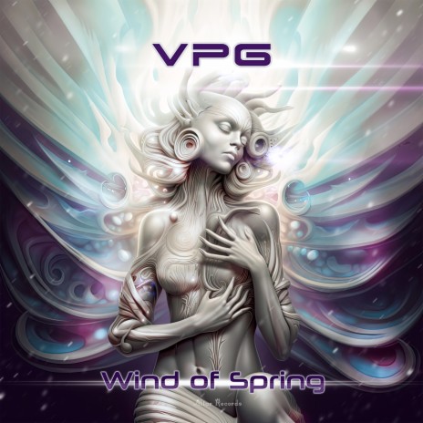 Wind of Spring | Boomplay Music