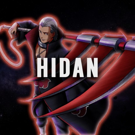 Hidan