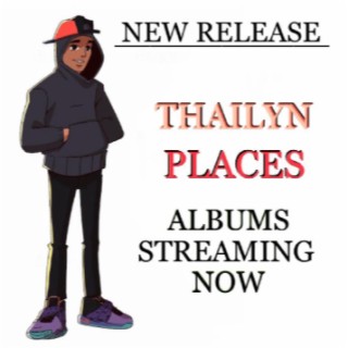 THAILYN PLACES