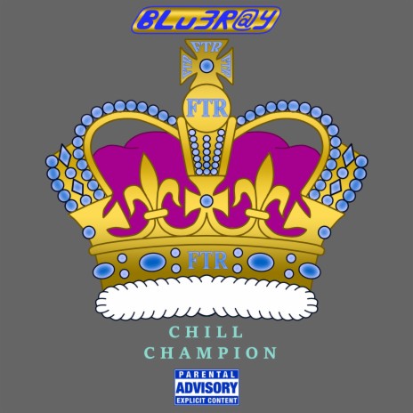 FTR ft. Chill Champion | Boomplay Music