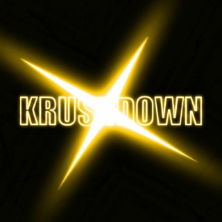 KRUSHDOWN - speed up