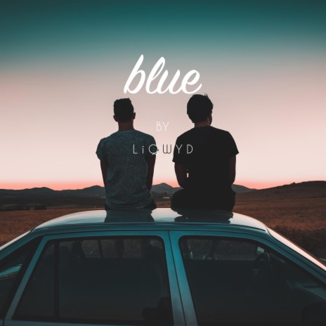 Blue | Boomplay Music