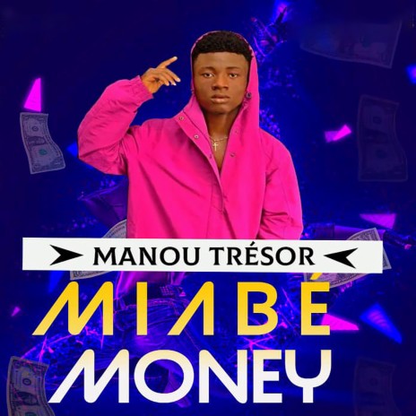 Miabé money | Boomplay Music