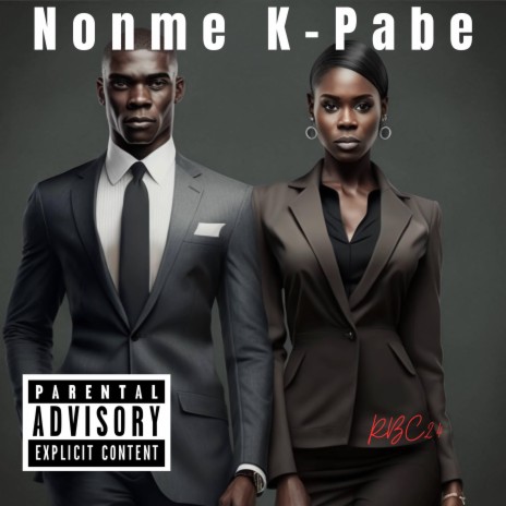 Nonme K-pabe | Boomplay Music