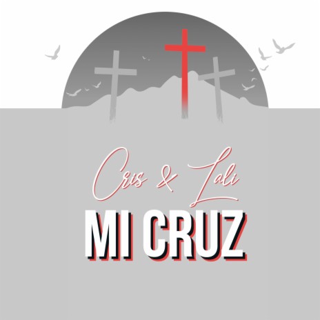 Mi cruz