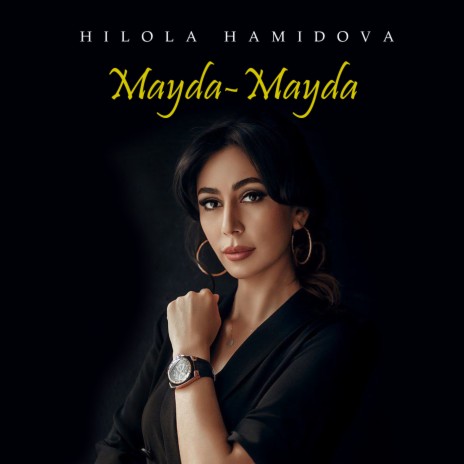 Mayda-Mayda | Boomplay Music