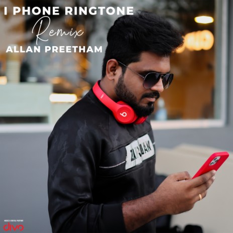 iPhone Ringtone Remix | Boomplay Music