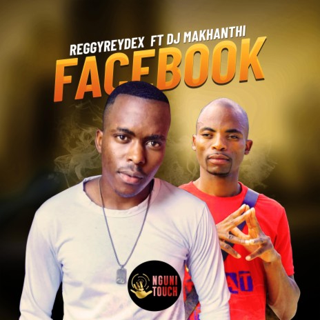 Facebook ft. Dj Makhanthi | Boomplay Music