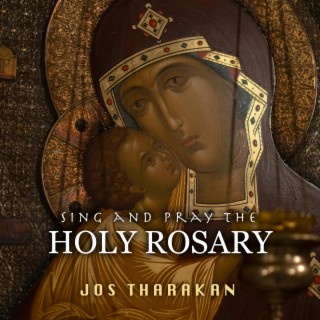 Sing and Pray the Holy Rosary