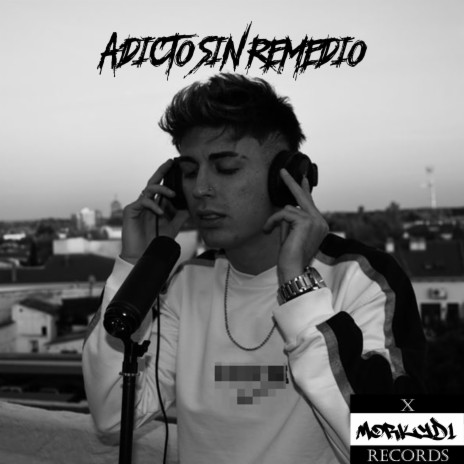 Adicto Sin Remedio | Boomplay Music