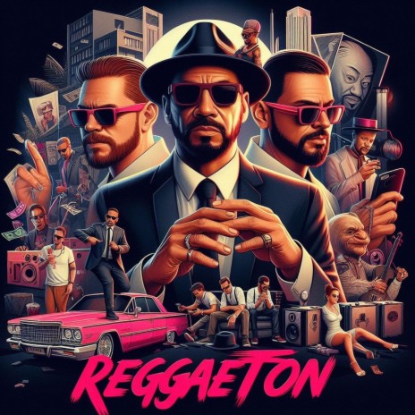 Reggaeton Music | Boomplay Music