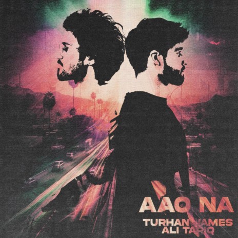 Aao Na ft. Ali Tariq | Boomplay Music