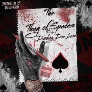 The Thug Of Spades (Radio Edit)