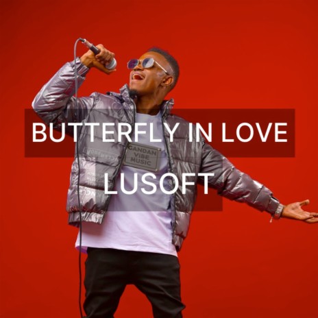 Butterfly in Love