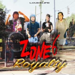 Zone 6 Royalty