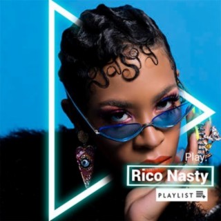 Play: Rico Nasty