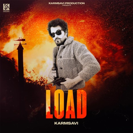 LOAD | Boomplay Music