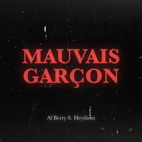 Vivement Dimanche : Mauvais Garçon ft. Heythem | Boomplay Music