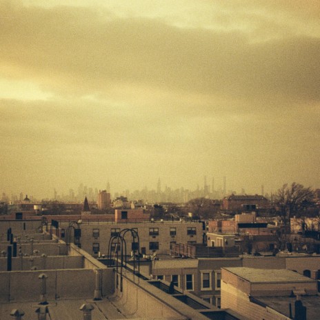 Rooftop Soccer