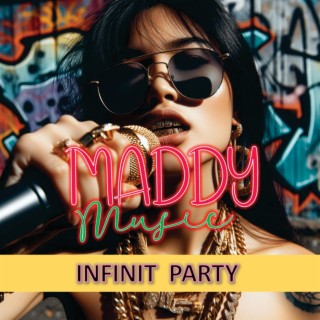 MADDY MUSIC