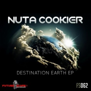 Destination Earth Ep