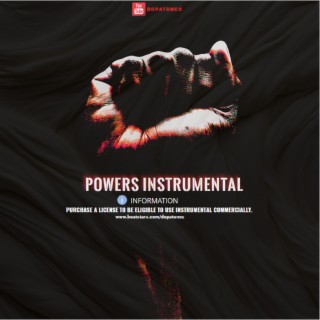 Powers Instrumental