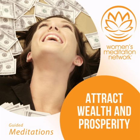 Attract Wealth and Prosperity | Boomplay Music