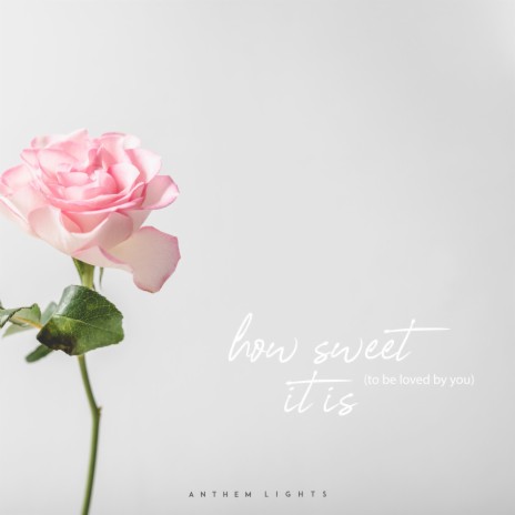 How Sweet It Is (To Be Loved by You) | Boomplay Music