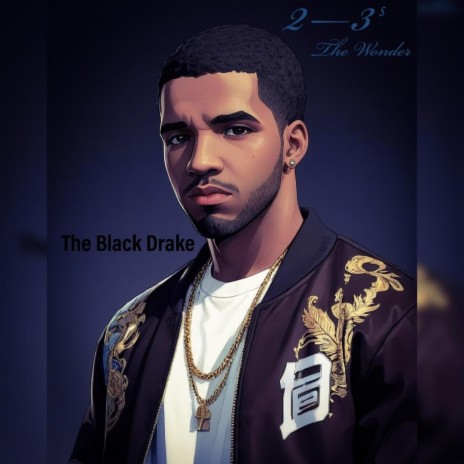 Drake (The Black Drake) | Boomplay Music