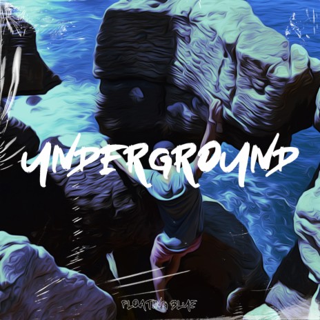 Underground ft. Lofi Hendrick & Fifty Gram | Boomplay Music