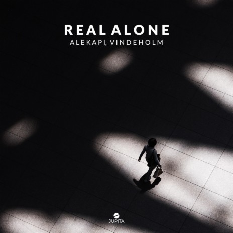 Real Alone ft. VINDEHOLM | Boomplay Music
