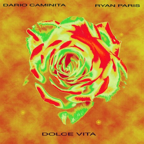 Dolce Vita ft. Ryan Paris | Boomplay Music