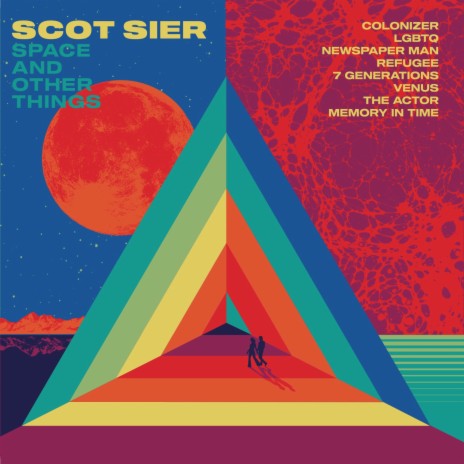 Colonizer Orchestra | Boomplay Music