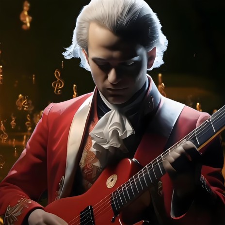 Mozart Rocks | Boomplay Music