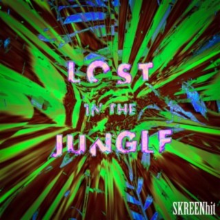 LOST IN THE JUNGLE