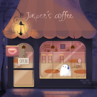 Jasper's Coffee Shop