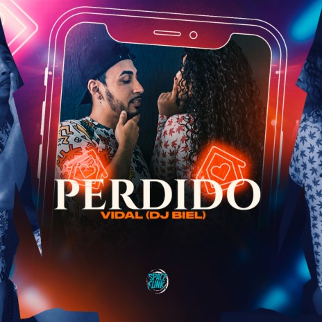 Perdido | Boomplay Music