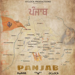 Panjab