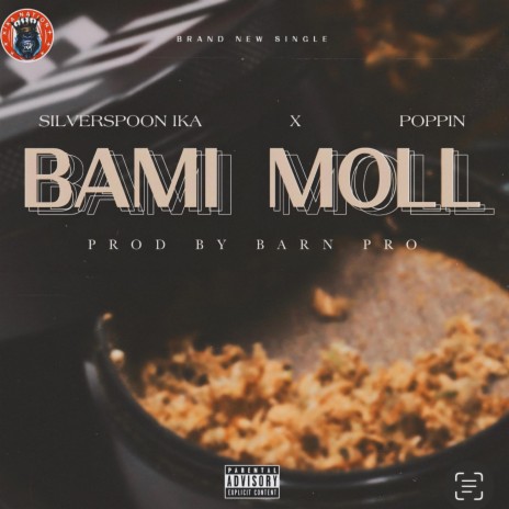Bami Moll ft. Poppin