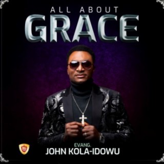 All About Grace