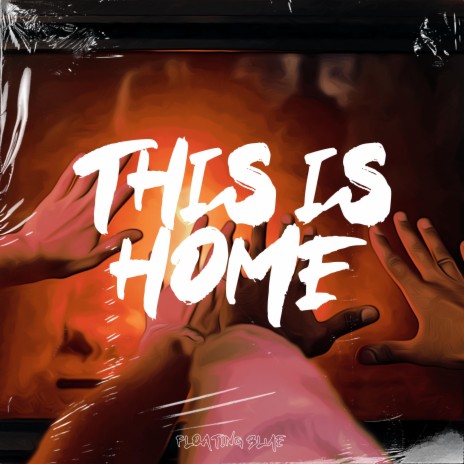 This Is Home ft. Jazzy Kyle & Brandon Study | Boomplay Music