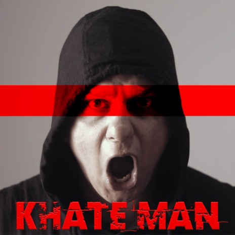 Khate Man (Metal Version) | Boomplay Music