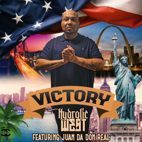 Victory ft. Juan Da Don Real | Boomplay Music